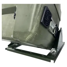 ПАРС-Т - станция воздействия на БПЛА