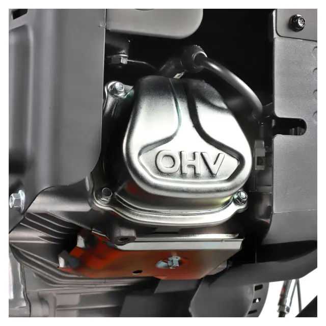 Бензиновая снегоуборочная машина Patriot Сибирь 130 ET