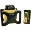 ротационный нивелир STABILA LAR 160 G с ресивером REC 160 RG