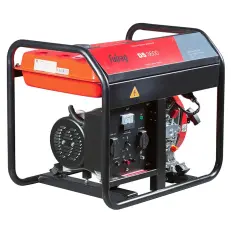 FUBAG DS 3600 - дизельный генератор