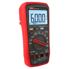 UNI-T UT18B MAX - мультиметр