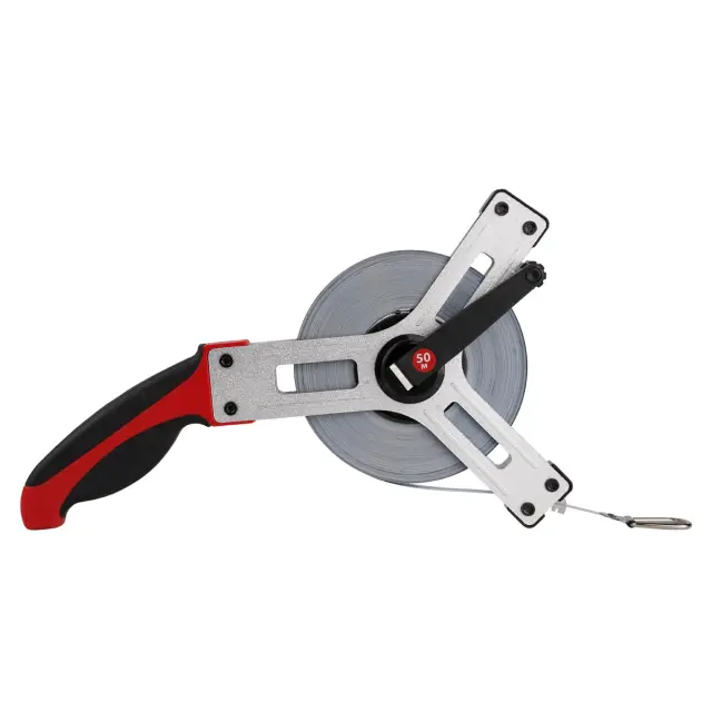 AMO Р50Н3К с поверкой - рулетка измерительная