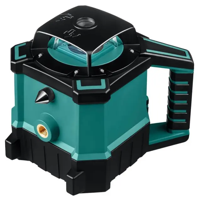 KRAFTOOL RL600 34600 - ротационный нивелир