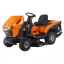 YARD FOX OPTIMA T 108 RDH - бензиновый трактор