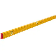 Строительный уровень Stabila 80АSM 150см