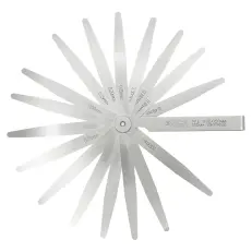 Набор щупов №2 (0,02-0,50)