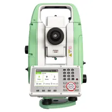 Электронный тахеометр Leica TS07 R500 Arctic (1") AutoHeight
