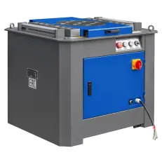 TSS GW 42B - станок для гибки арматуры