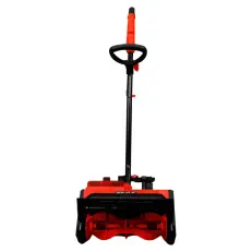 BRAIT BCS-400 - снегоуборщик аккумуляторный с АКБ 4Ач + ЗУ