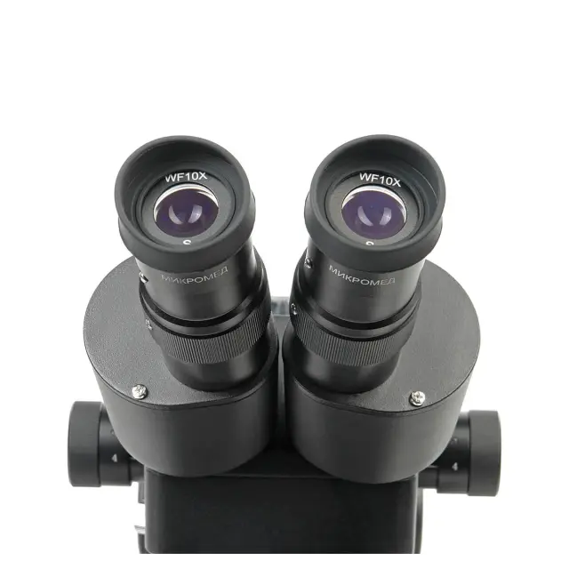 Стереоскопический микроскоп Микромед MC-2-ZOOM Jeweler BE