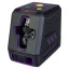 Ermenrich BASE LT20 фиолетовый - лазерный уровень