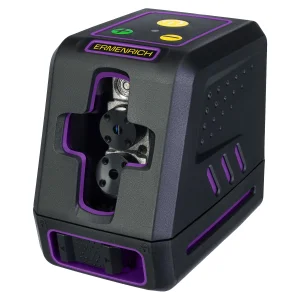 Ermenrich BASE LT20 фиолетовый - лазерный уровень