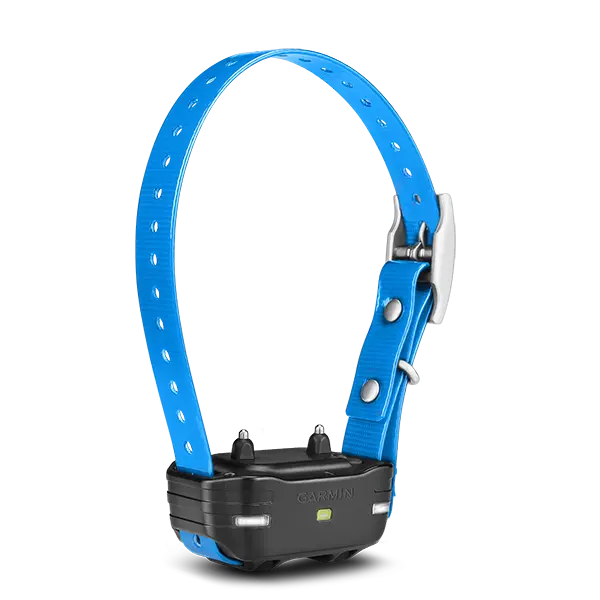 Garmin PT10 синий - ошейник