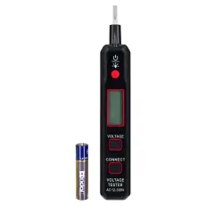 Ermenrich Zing WT30 - индикатор напряжения
