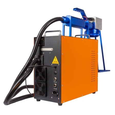 FoxWeld LASER M50 FH - лазерный маркиратор