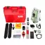 Комплектация тахеометра Leica TS06 RUS R1000 2" EGL
