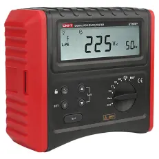 UNI-T UT586+ - тестер узо