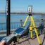 тахеометр Trimble S7 5" Robotic, DR Plus, Trimble VISION, FineLock, Scanning Capable