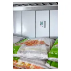 Testo 174 T BT Bluetooth белый - логгер температуры