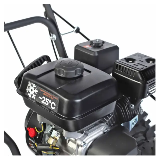 Снегоуборка Patriot PS 603