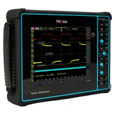 VESNA AVT1-401 - осциллограф