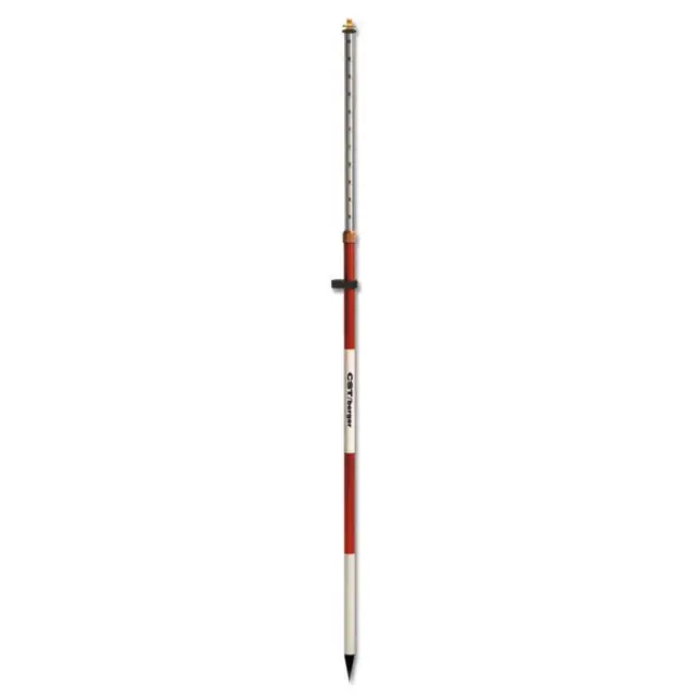 CST/Berger 67-4209TM Extendible Prism Pole - штатив-монопод