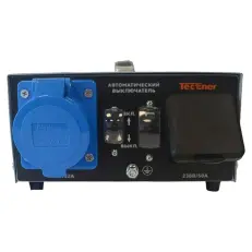 M TecEner - блок параллельной работы для инверторного генератора