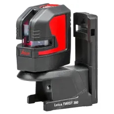 Leica Lino L2P5G-1 - лазерный нивелир