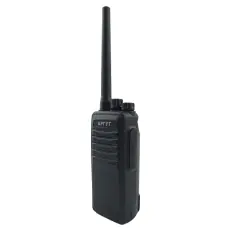 Аргут А-57 VHF - радиостанция портативная