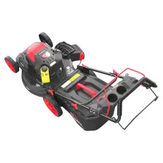 SUNREKA GLM53HS - бензиновая газонокосилка