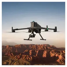 DJI Matrice 400 - квадрокоптер