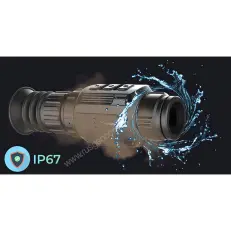 прицел iRay Saim SCP 19W