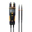 Тестер тока Testo 755-1