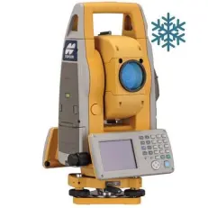Тахеометр Topcon GPT-7501 Сибирь
