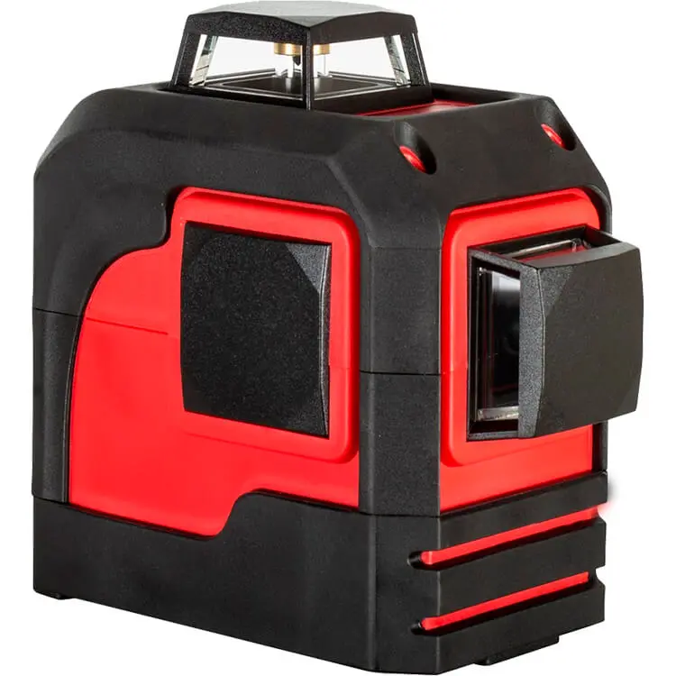 Лазерный уровень RGK PR-2M