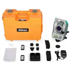 Комплектация Nikon XS 3" LP