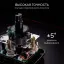 RGK SP-612 - ротационный нивелир (ротационный / красный луч / диаметр до 600 м с приемником