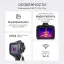 RGK TL-384 Plus в комплекте с телеобъективом 12° - тепловизор