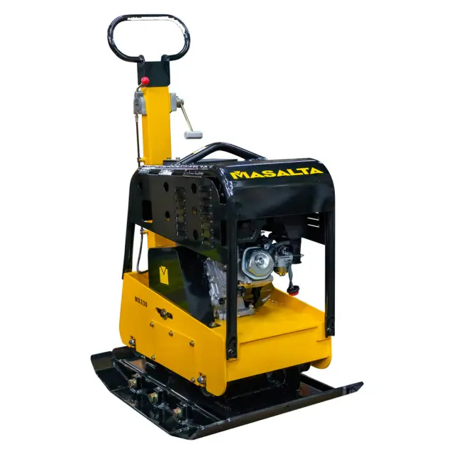 Виброплита Masalta MS-330-2