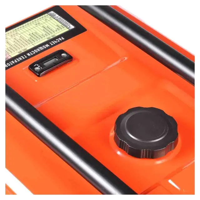 Patriot GRA 9500 AWS генератор