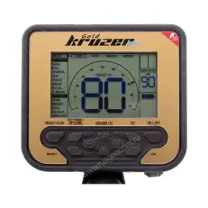 экран Nokta Makro Gold Kruzer