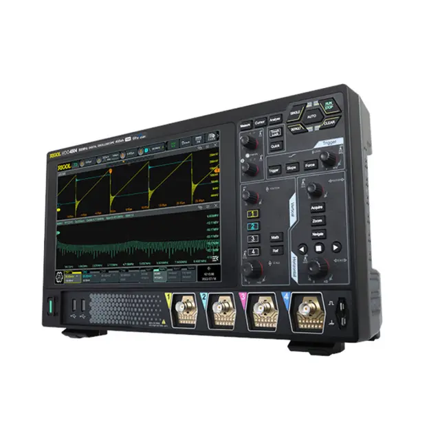 Осциллограф RIGOL DHO4204