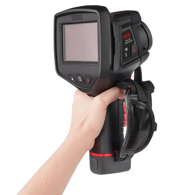 RGK TL-480 - тепловизор