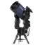  рефрактор Meade 8" F/10 LX200-ACF/UHTC, с треногой 