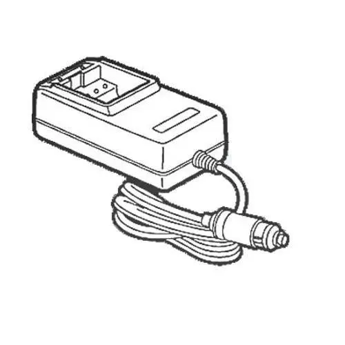 Зарядное устройство для аккумуляторов SOKKIA BDC46, BDC58
