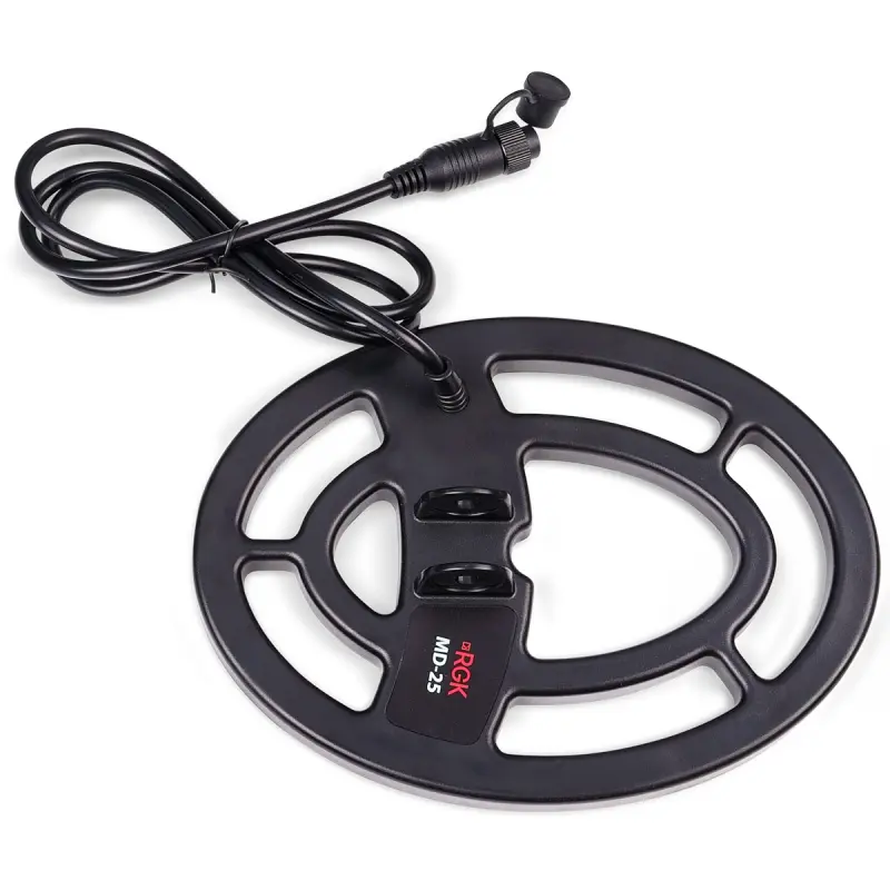 Катушка RGK Mono  23 x 16.5 см (9" x 6.5") водонепроницаемая