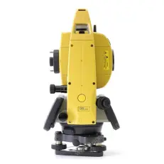 Робо-тахеометр Topcon DS-101
