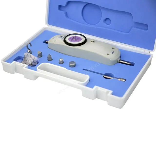 Динамометр сжатия-растяжения аналоговый МЕГЕОН 04200