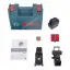 Комплектация лазерного уровеня Bosch GCL 2-15 Professional