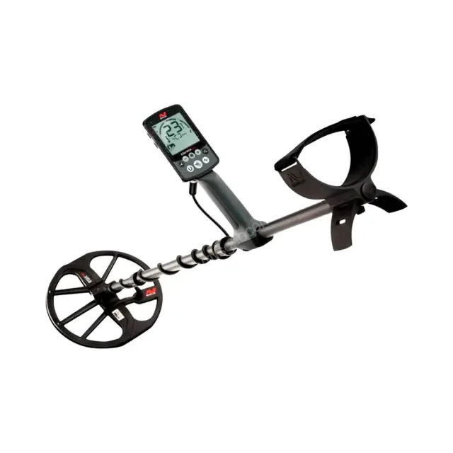 металлоискатель Minelab EQUINOX 600